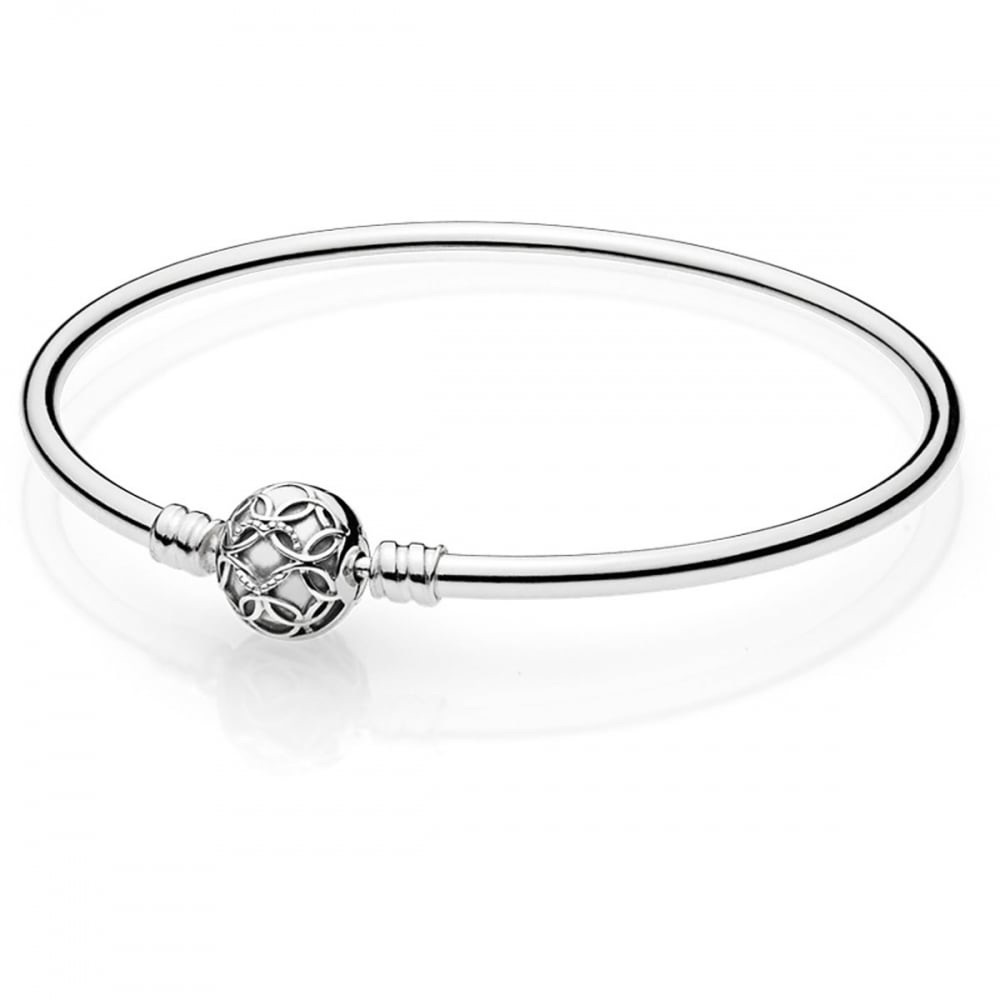 PANDORA CELEBRATION BANGLE